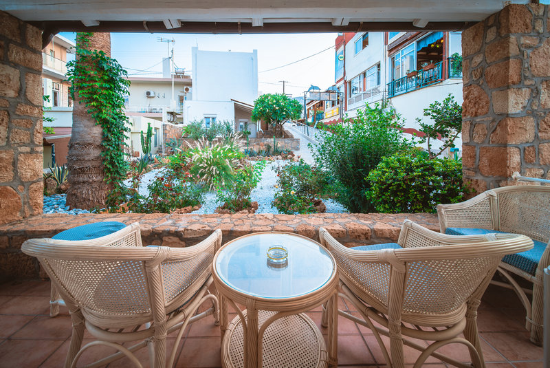 soleil rooms and suites