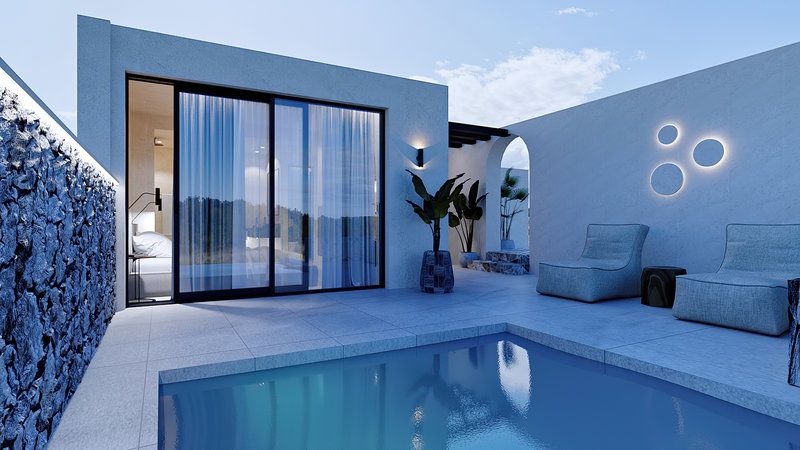 soleil rooms and suites