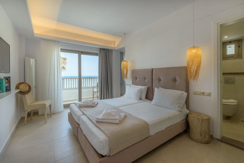 soleil rooms and suites
