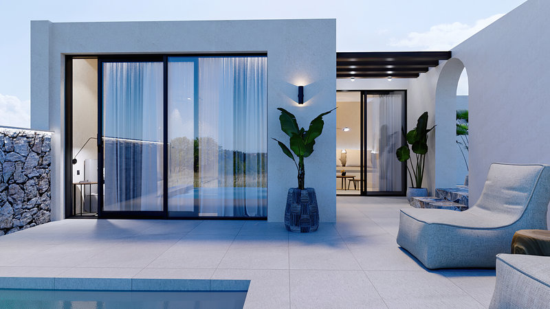 soleil rooms and suites