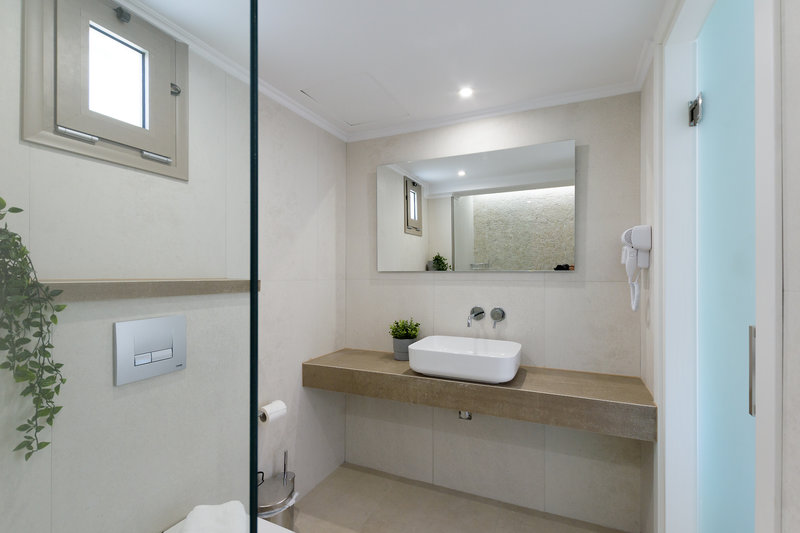 soleil rooms and suites