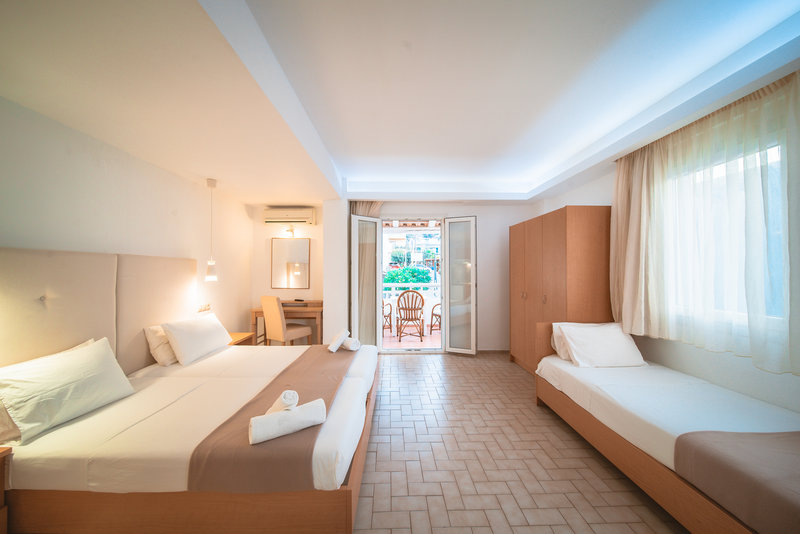 soleil rooms and suites