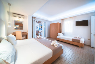 soleil rooms and suites