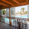 coliseum studios and apartments