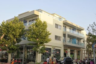 bristol sea view apartments