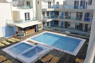 bristol sea view apartments