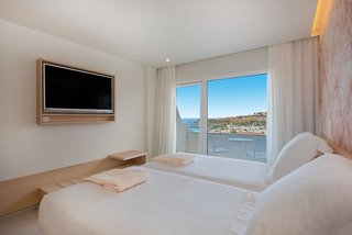 Iberostar Selection Sábila - Adults Only,Costa Adeje>>Adeje,5 star