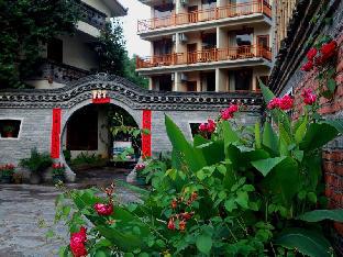 snow lion riverside resort