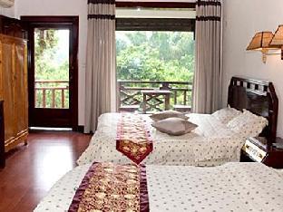 snow lion riverside resort