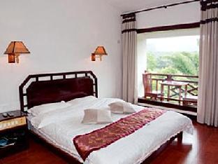 snow lion riverside resort