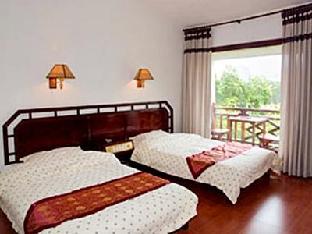 snow lion riverside resort