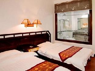 snow lion riverside resort