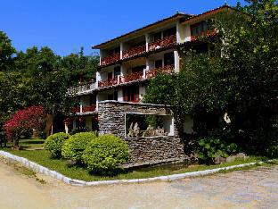 snow lion riverside resort