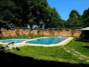 snow lion riverside resort