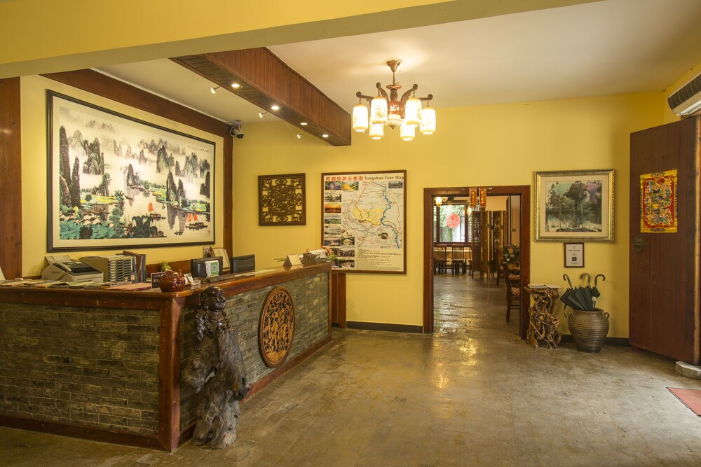 snow lion riverside resort