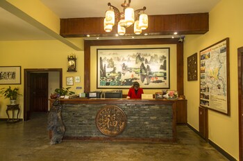 snow lion riverside resort