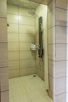 snow lion riverside resort