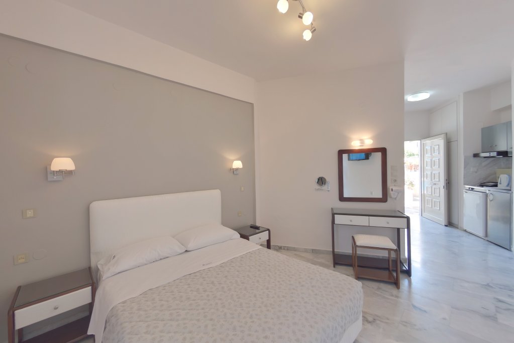 tarra apartments