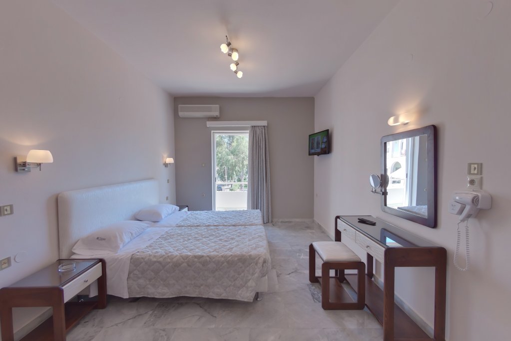 tarra apartments