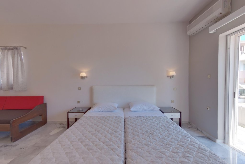 tarra apartments