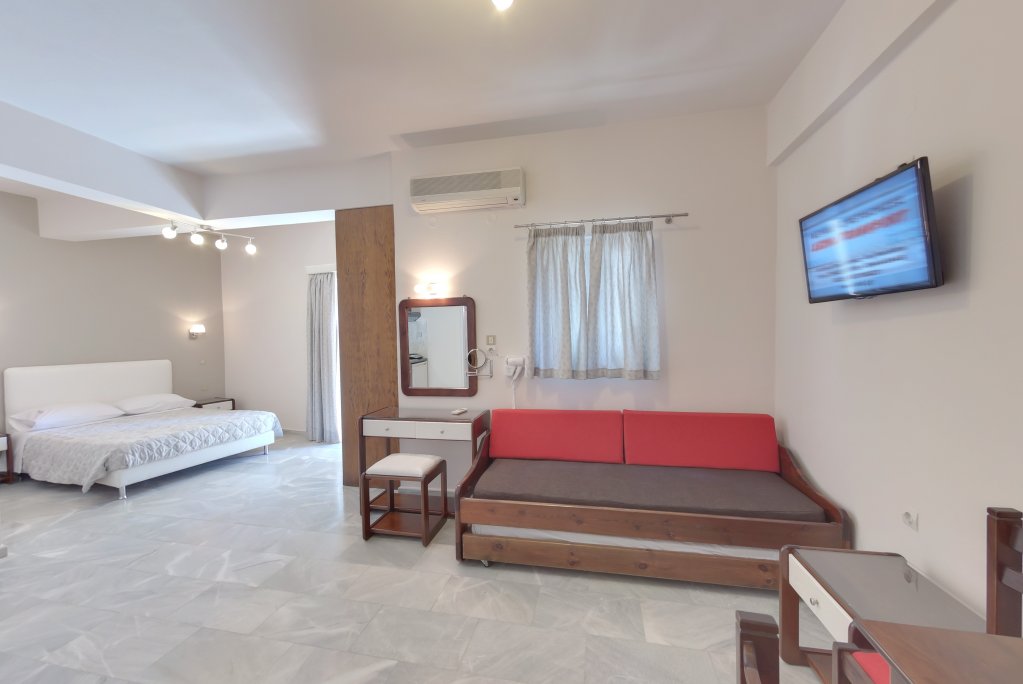 tarra apartments