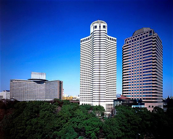 hotel new otani osaka