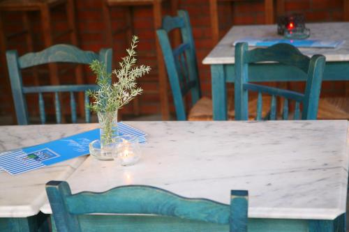 platanias