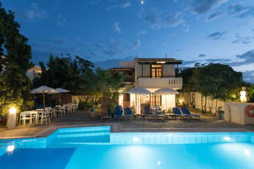 platanias