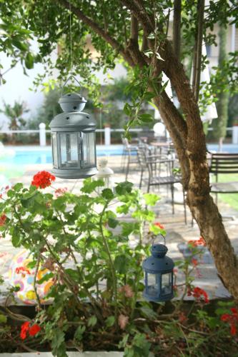 platanias