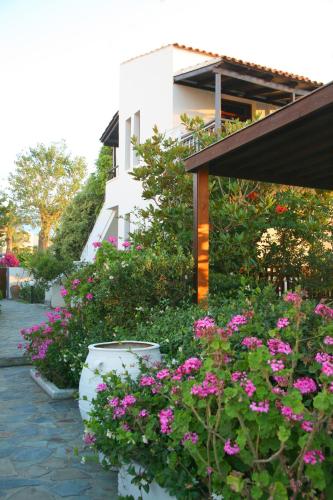 platanias