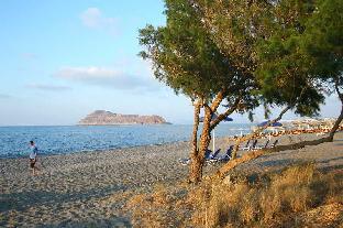 platanias
