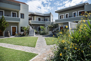 casa maria hotel apartments
