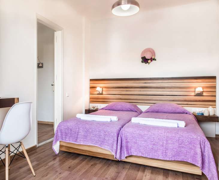 casa maria hotel apartments