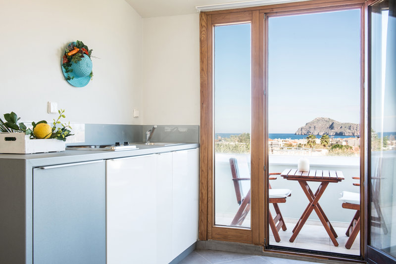 casa maria hotel apartments