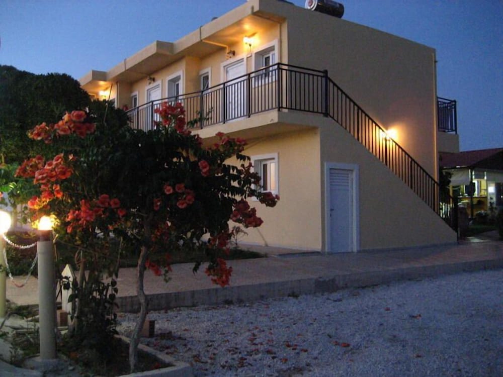 baladinos apartments