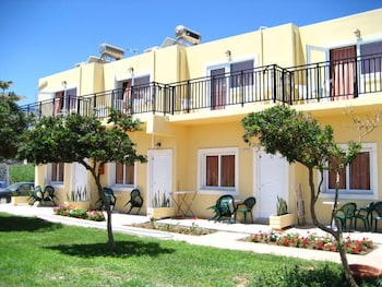 baladinos apartments