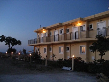 baladinos apartments