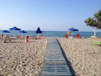 baladinos apartments