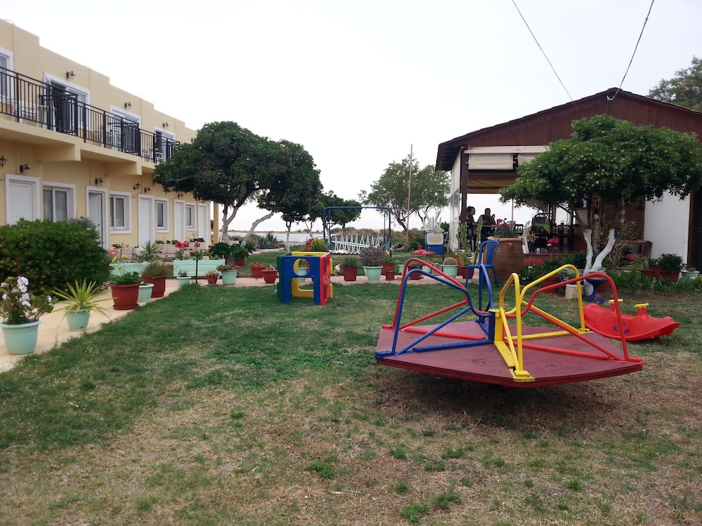 baladinos apartments