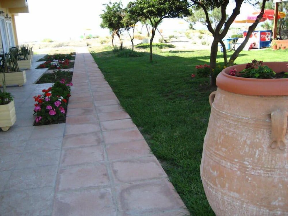 baladinos apartments