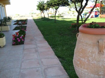 baladinos apartments