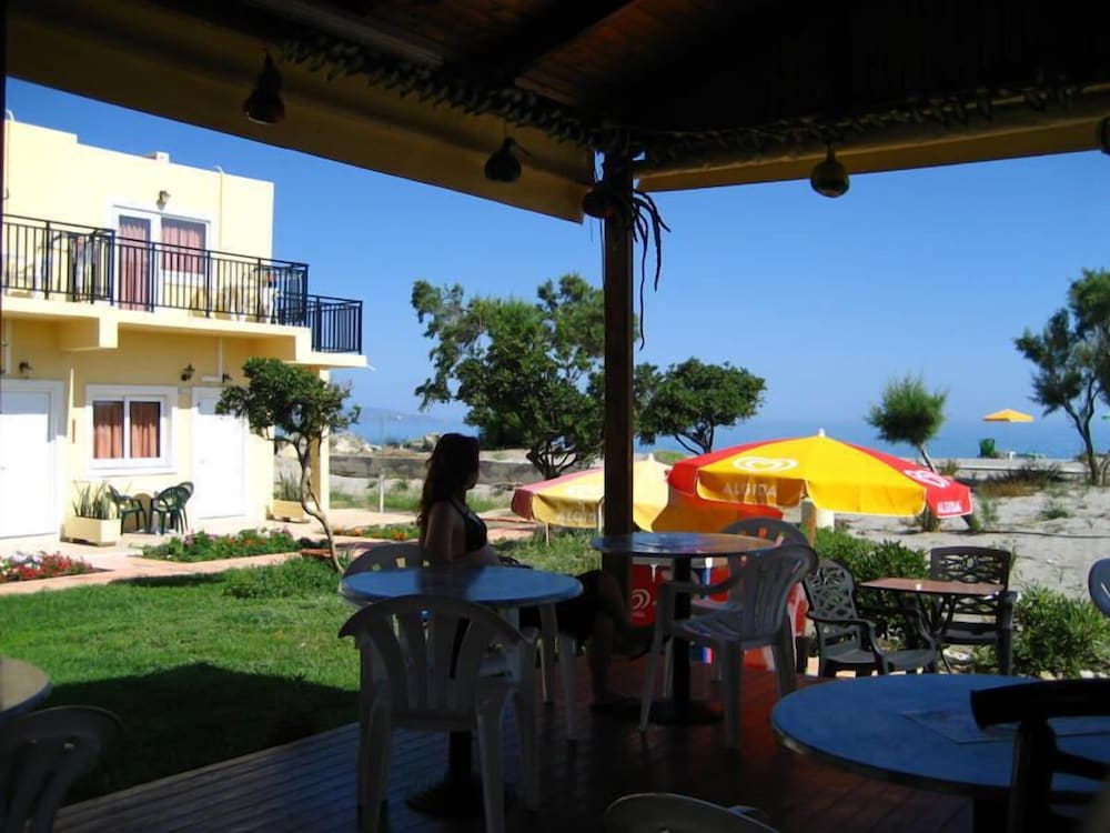 baladinos apartments