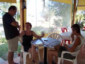 baladinos apartments