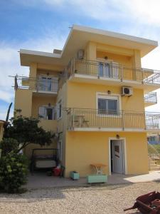 baladinos apartments