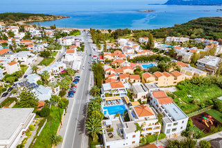 chania