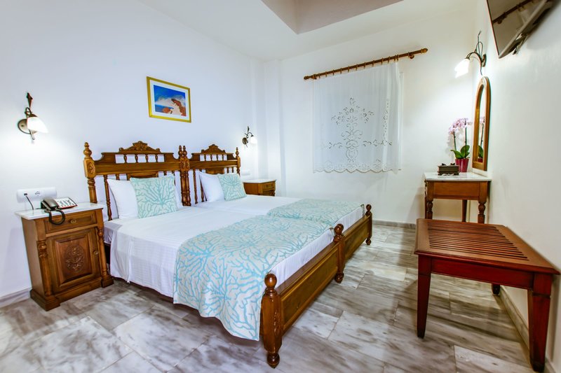 anais collection hotels and suites