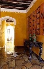 kholle house