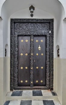 Kholle House,Zanzibar>>Stone Town,4 star