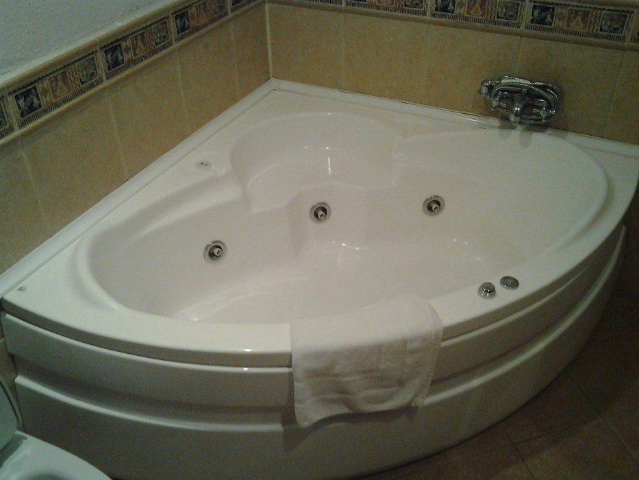 ngurdoto mountain lodge