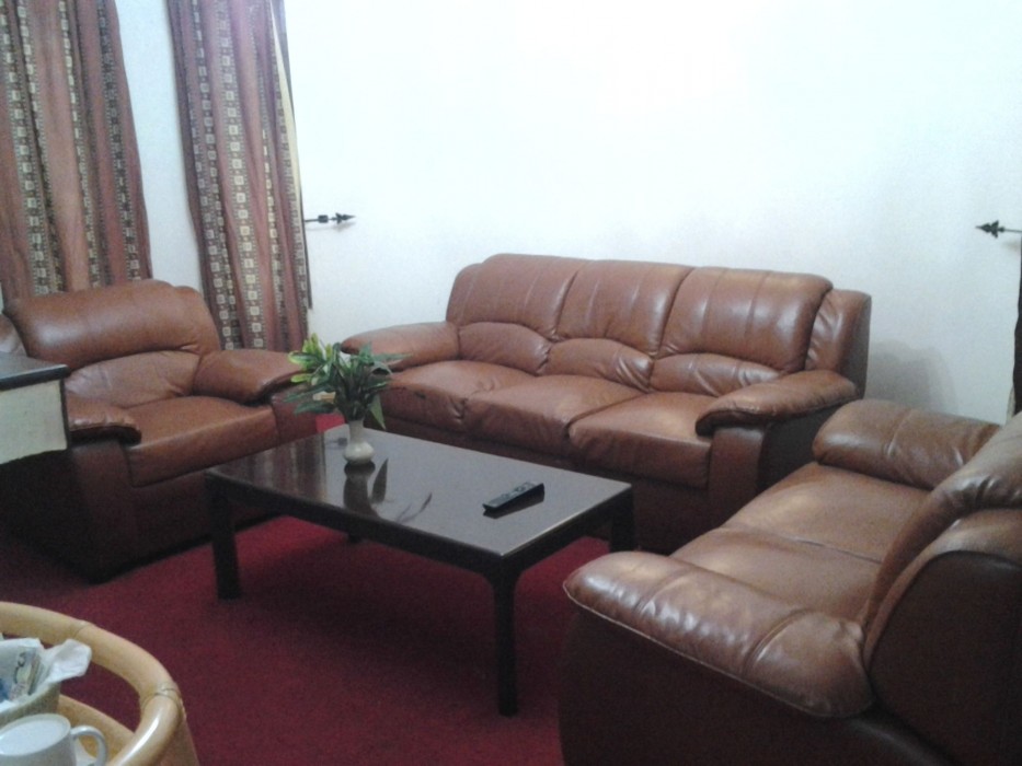 ngurdoto mountain lodge